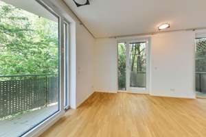 WIESBADEN-NEROTAL - im Neubaustandard exklusive 4 - Zimmer Wohnung mit Balkon und Tiefgaragenplatz – Die vollständige Adresse der Immobilie erhältst du vom Anbieter., 65193 Nordost, Wiesbaden – Vorschaubild 4