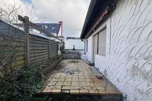Neues Heim, Glück allein: Freistehendes Einfamilienhaus in idyllischer Lage in Düsseldorf-Unterbach – Düsseldorf – Vorschaubild 13