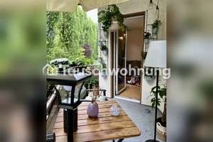 Tauschwohnung: Schöne sonnige 3Zimmer Whg in Ihrefeld mit Gemeinschaftsgart – Fuchsstraße 22, 50823 Ehrenfeld (Ortsteil), Köln – Vorschaubild 8