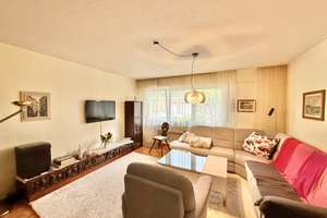 Charmantes Dreifamilienhaus mit großzügiger Wohneinheit und vielseitigem Potenzial – Die vollständige Adresse der Immobilie erhältst du vom Anbieter., 70329 Hedelfingen (Ortsteil), Stuttgart – Vorschaubild 13