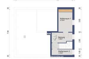 "Ankommen und Wohlfühlen" - liebevoll modernisiertes Familienzuhause in schöner Wohnlage – Die vollständige Adresse der Immobilie erhältst du vom Anbieter., 24855 Jübek – Vorschaubild 26