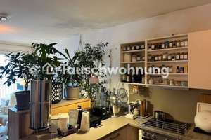 Tauschwohnung: Tausche 3-Zimmer-Wohnung Berlin gegen 5-Zimmer in Nürnberg – Die vollständige Adresse der Immobilie erhältst du vom Anbieter., 10405 Prenzlauer Berg, Berlin – Vorschaubild 3