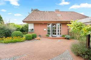 Ansprechendes Architektenhaus in ruhiger und attraktiver Lage von Mielkendorf – Die vollständige Adresse der Immobilie erhältst du vom Anbieter., 24247 Mielkendorf – Vorschaubild 49
