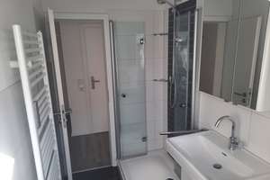 freundliche 2-Zimmer Dachgeschosswohnungen im Bielefelder Westen – Voltmannstraße 165, 33613 Schildesche, Bielefeld – Vorschaubild 9