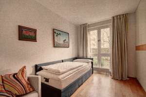 Haidhausen: 3-Zimmer-Wohnung mit gehobener Ausstattung und kleinem Garten – Innere Wiener Str. 5a, 81667 Maximilianeum, München – Vorschaubild 9