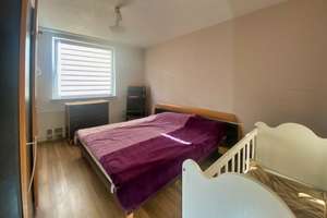 Gut vermietete 3-Zimmer-Wohnung mit Süd-Balkon, Aufzug und Stellplatz! – Die vollständige Adresse der Immobilie erhältst du vom Anbieter., 51377 Manfort, Leverkusen – Vorschaubild 4