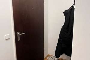 Möblierte 1-Zimmerwohnung mit Balkon in Bogenhausen (befristet) – Mauerkircherstraße 25, 81925 Herzogpark, München – Vorschaubild 12