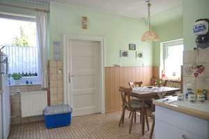 Wohn- und Gästehaus mit zusätzlichem Zweifamilienhaus – alles auf einem Grundstück – Die vollständige Adresse der Immobilie erhältst du vom Anbieter., 23730 Schashagen – Vorschaubild 9