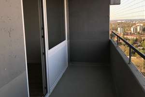 Modernes Apartment mit Einbauküche und herrlicher Aussicht in Augsburg – Wilhelm-Hauff-Straße 22, 86161 Wolfram-und Herrenbachviertel, Augsburg – Vorschaubild 12