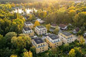 Moderne 3-Zimmer-Wohnung mit Balkon und hohem Wohnkomfort im QNG-Standard! Obj 10005