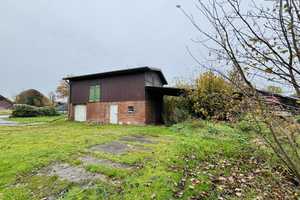 Nur noch Warteliste: 
Charmanter Resthof in Looft – Looft, Steinburg (Kreis), 25582 Steinburg (Kreis) – Vorschaubild 24