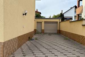 Einfamilienhaus mit Platz für zwei Generationen (keine abgeschl. Whg.) mit Dachterrasse und Garage – Lessingstraße 8, 68799 Reilingen – Vorschaubild 3
