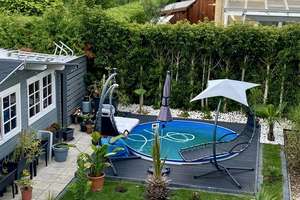 Top-gepflegte DHH in Gütersloh-Spexard – Fußbodenheizung, Kamin & Garage – Die vollständige Adresse der Immobilie erhältst du vom Anbieter., 33332 Spexard, Gütersloh – Vorschaubild 27