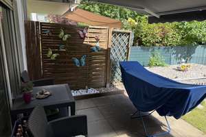     Helle 2-Zimmer-Wohnung mit alleiniger Gartennutzung und Einbauküche. Mehrfamilienhaus. – Die vollständige Adresse der Immobilie erhältst du vom Anbieter., 44867 Westenfeld, Bochum – Vorschaubild 10