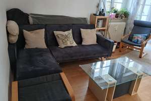 Ruhige Erdgeschosswohnung mit einmaligem Garten in zentraler Lage in der Unterwiehre – 79100 Unterwiehre-Süd, Freiburg im Breisgau – Vorschaubild 23