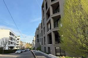 Begehrte Wohnlage, Maisonette-Wohnung, 3 Zimmer, Aufzug, Wohnfl. ca. 94 m² in Stuttgart-Nord! – Die vollständige Adresse der Immobilie erhältst du vom Anbieter., 70174 Relenberg, Stuttgart – Vorschaubild 3