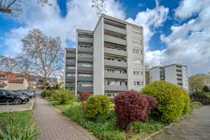 2-Zimmer-Wohnung im Hochparterre mit Entwicklungspotenzial in Mannheim-Feudenheim – Die vollständige Adresse der Immobilie erhältst du vom Anbieter., 68259 Feudenheim, Mannheim – Vorschaubild 15