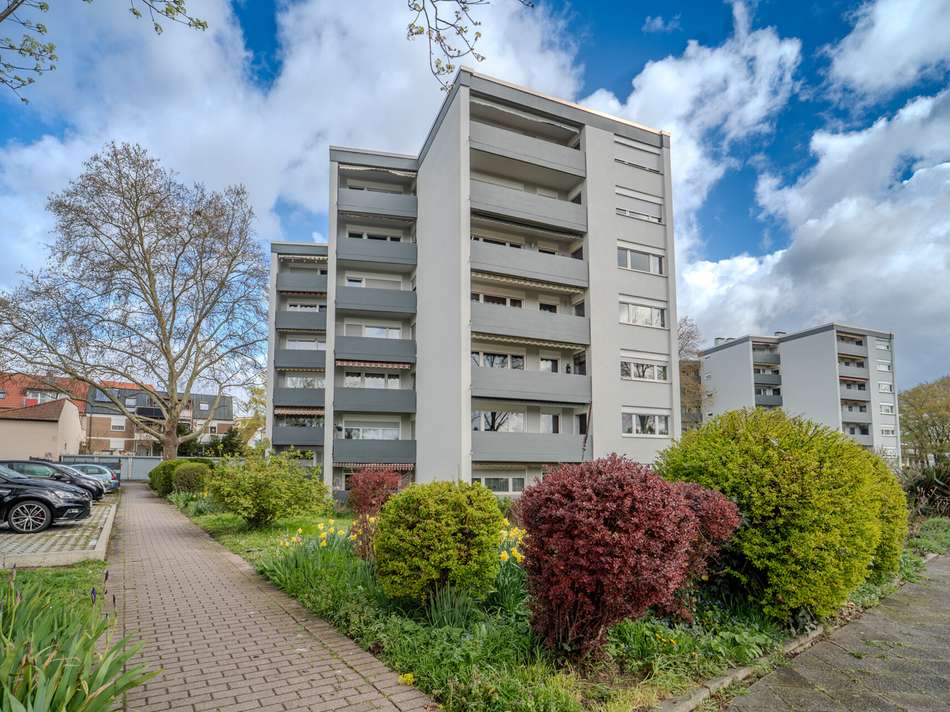 Außenansicht