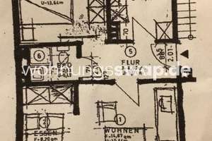 Wohnungstausch: Hospitalstraße 91a – Hospitalstraße a 91, 22000 Altona-Altstadt, Hamburg – Vorschaubild 2
