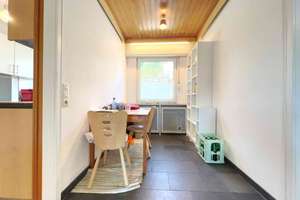 Provisionsfrei! Schmuckstück Nagolds! Einfamilienhaus mit Garage, großen Balkon, DG & ELW – Bonhoeffer Str. 18, 72202 Nagold – Vorschaubild 13