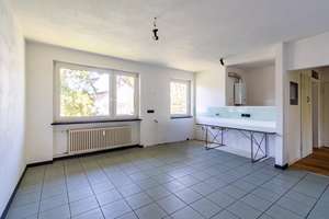 Fast wie ein Haus: viel Raum, eigener Eingang, Blick ins Grüne – Die vollständige Adresse der Immobilie erhältst du vom Anbieter., 65191 Nordost, Wiesbaden – Vorschaubild 9