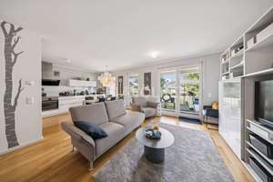 Wohnglück im OxPark - 3 Zimmer-Wohnung mit Balkon – Die vollständige Adresse der Immobilie erhältst du vom Anbieter., 22419 Langenhorn, Hamburg – Vorschaubild 4