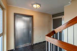 AIGNER - Gemütliches Apartment in Schwabing – Ideal für Kapitalanleger oder zum Selbstbezug – Die vollständige Adresse der Immobilie erhältst du vom Anbieter., 80797 Josephsplatz, München – Vorschaubild 6