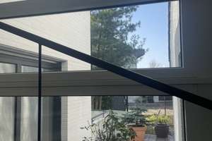 Repräsentatives Architektenhaus in Rheinnähe im rechtsrheinischen Köln – Die vollständige Adresse der Immobilie erhältst du vom Anbieter., 51149 Ensen, Köln – Vorschaubild 7