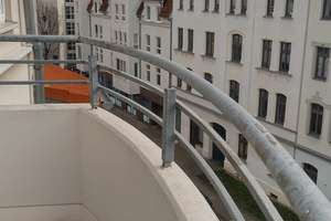 Nette Mieter für helle freundliche 2-Raum-Wohnung mit Balkon, EBK und TG-Stellplatz gesucht! – A.- Puschkin- Str. 24, 39108 Stadtfeld Ost, Magdeburg – Vorschaubild 10