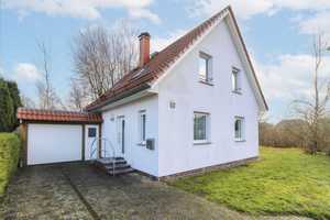 Einfamilienhaus mit Naturidylle und Top-Anbindung in Negast bei Stralsund – Nordvorpommern (Kreis) – Vorschaubild 2