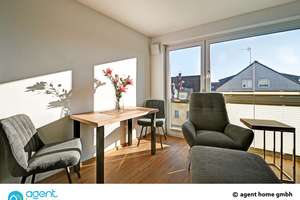 Kernsaniertes, attraktives Appartementhaus (EH 70 EE) in S-Möhringen – Die vollständige Adresse der Immobilie erhältst du vom Anbieter., 70567 Möhringen-Mitte, Stuttgart – Vorschaubild 25