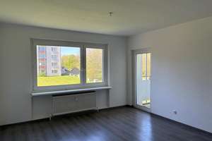 Sanierte 2-Zimmer-Wohnung in Velbert mit großer Küche