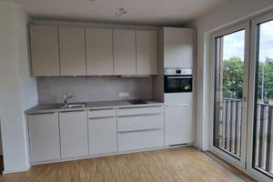 Wohnen im inneren Westen von Regensburg: 2-Zimmer-Wohnung mit Balkon – Prüfeninger Straße 78, 93049 Westenviertel, Regensburg – Vorschaubild 4