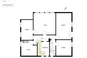 Stilvolles Wohnen im Altbau mit Gästehaus & großem Garten – Die vollständige Adresse der Immobilie erhältst du vom Anbieter., 14532 Stahnsdorf – Vorschaubild 36