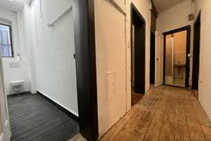 3 Zimmer Wohnung mit Balkon – U4 25, 68161 Mannheim – Vorschaubild 5