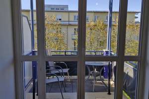 Ruhiges, WG-Zimmer, möbiliert, gute MVV Anbindung in Obersendling – Aidenbachstraße 66, 81379 Obersendling, München – Vorschaubild 2