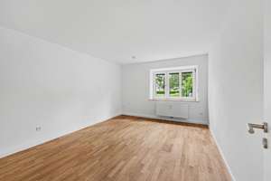 Neu sanierte 1,5-Zimmer-Wohnung in München-Laim mit neuer Einbauküche und Balkon – Schrobenhausener Straße 10, 80686 Friedenheim, München – Vorschaubild 2