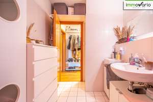 Solide Kapitalanlage mit Eigenbedarfspotenzial: Helle 2-Raum-Wohnung mit Balkon, Aufzug & Stellplatz – 39108 Stadtfeld Ost, Magdeburg – Vorschaubild 16