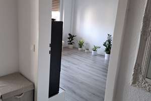 Helle 2-Zimmer Dachgeschosswohnung mit Balkon in Ludwigshafen Süd – Halbergstraße 27, 67061 Süd, Ludwigshafen am Rhein – Vorschaubild 7