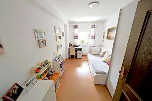 Ab Okt. bezugsfrei , 4 ZKBB, un-ein-seh-barer Balkon mit Blick ins Grüne – 69126 Rohrbach, Heidelberg – Vorschaubild 10