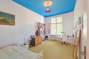***KURFÜRSTENDAMM-Seitenstraße / 7 Zimmer / 218 m² / Altbau-Charme pur / Stuck / Ruhig / Grün*** – Die vollständige Adresse der Immobilie erhältst du vom Anbieter., 10709 Halensee, Berlin – Vorschaubild 14