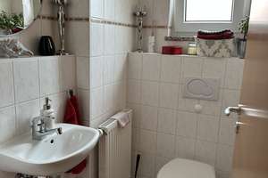 Atelier-Reihenmittelhaus in verkehrsberuhigter Bestlage Innenstadt Augsburg – Die vollständige Adresse der Immobilie erhältst du vom Anbieter., 86163 Am Schäfflerbach, Augsburg – Vorschaubild 5