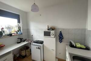 KP AUF ANFRAGE - Sonnige 2-Zi.-Wohnung - Balkon - Weitblick – frei, Top-Lage München nahe MIRA & BMW – Felsennelkenanger 14, 80937 Am Hart, München – Vorschaubild 14