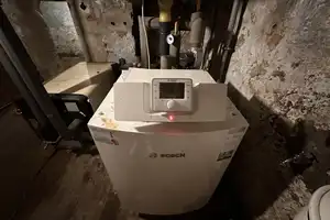 KÜRZLICH FRISCH SANIERT! Villa komplett erwerbbar! Mehrparteienhaus mit vier Einheiten! – Weinbergstraße 9, 42553 Mettmann (Kreis) – Vorschaubild 83