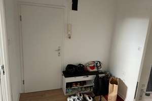 2-Zimmerwohnung in der Kirchhofallee – Die vollständige Adresse der Immobilie erhältst du vom Anbieter., 24103 Exerzierplatz, Kiel – Vorschaubild 6