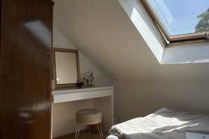 Dachappartment in ruhiger Feldrandlage von Wiesbaden-Erbenheim gesucht? Ideal für Singels ! – Sigismundstr. 16, 65205 Wiesbaden – Vorschaubild 7