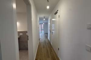 NEUBAU - Moderne 2-Zimmer-Wohnungen in HH-Bramfeld – Heukoppel 38, 22179 Bramfeld, Hamburg – Vorschaubild 2