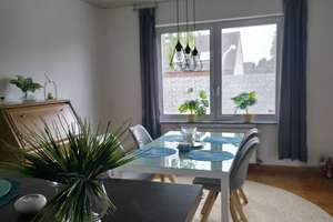 Mehrgenerationenhaus | Wohngemeinschaften |160 m² | 7 Zimmer | 2 Küchen | 2 Bäder | 2 Gäste-WCs – Schillingsstraße 268, 52355 Gürzenich, Düren – Vorschaubild 28