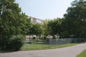 Wolfgang-Borchert-Straße 43 - MorgensternEck – Wolfgang-Borchert-Straße 43, 6126 Westliche Neustadt, Halle (Saale) – Vorschaubild 6