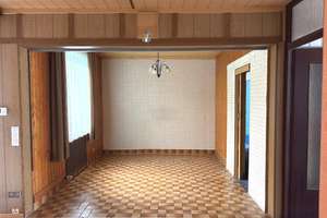 Bremen-Kattenesch: Sanierungsbedürftiges Reihen-Bungalow mit Garage in ruhiger Wohnlage – Die vollständige Adresse der Immobilie erhältst du vom Anbieter., 28277 Kattenesch, Bremen – Vorschaubild 5